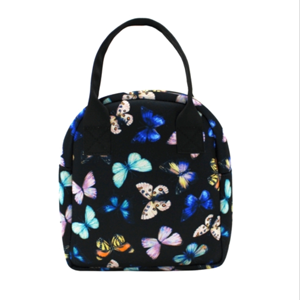 MYTAGALONGS Foodie Tote